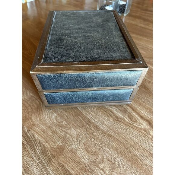 Western Electric Wood Box Telephone Serial # B128231 Secret Hidden Phone Works - Picture 5 of 11